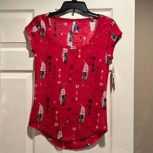 Wallflower size Medium. Size runs small